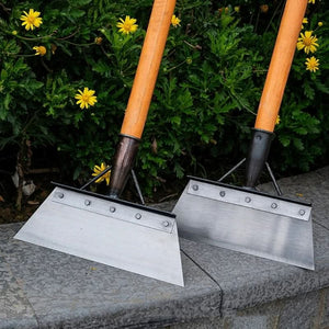 Flat Blade Deep Cleaning Tool Multi-Purpose Scraper for Home & Industrial Use