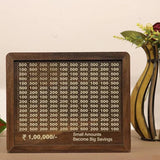 Smart Money Milestone Box – Save & Celebrate Your Progress (DIY)