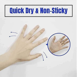 Crack Gap Repair and Filler Paste (Only Paste) (Premium Quality)