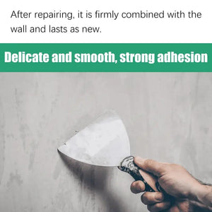 Crack Gap Repair and Filler Paste (Only Paste) (Premium Quality)