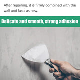 Crack Gap Repair and Filler Paste (Only Paste) (Premium Quality)