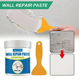 Crack Gap Repair and Filler Paste (Only Paste) (Premium Quality)
