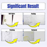 Crack Gap Repair and Filler Paste (Only Paste) (Premium Quality)