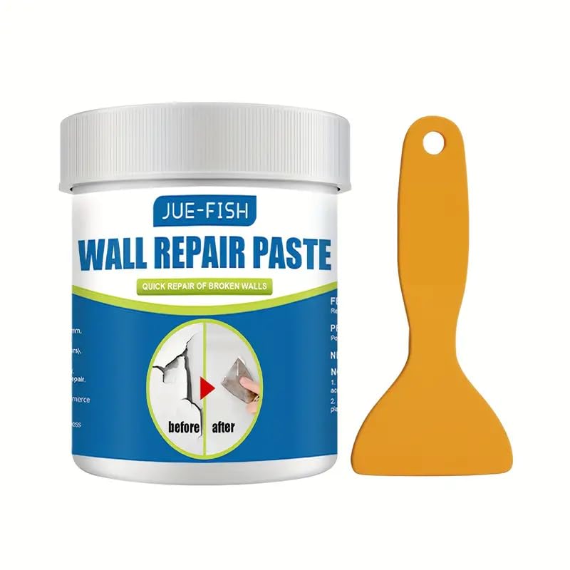 Crack Gap Repair and Filler Paste (Only Paste) (Premium Quality)