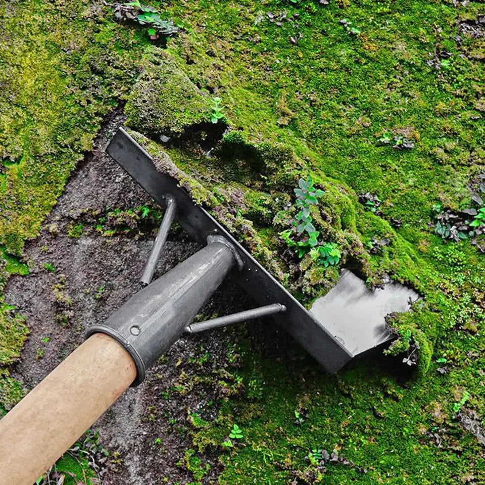 Flat Blade Deep Cleaning Tool Multi-Purpose Scraper for Home & Industrial Use
