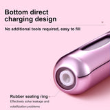 Portable Mini Refillable Perfume Atomizer Bottle