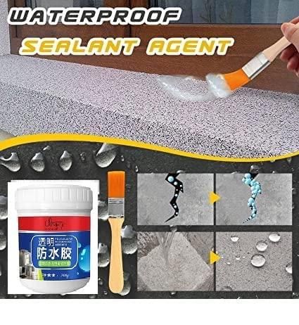 Super Waterproof Chemical