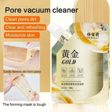 Advanced Retinol Gold Facial Mask