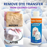 Active Enzyme Laundry Stain Remover – Powerful Spot Cleaner (Buy 1 Get 1 Free) (Quality Assured)
