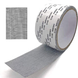 Window Mesh Screen Repair Tape for Door and Window