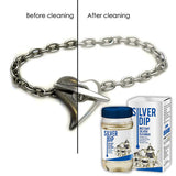 Reusable Silver Dip™ - Instant Jewellery & Silver Cleaner