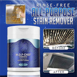 MOF Chef Kitchen Cleaner Power