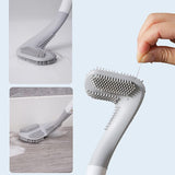 ( Buy 1 Get 1 Free ) Golf Head Toilet Brush