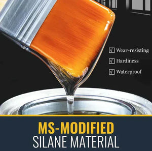 Super Waterproof Glue™