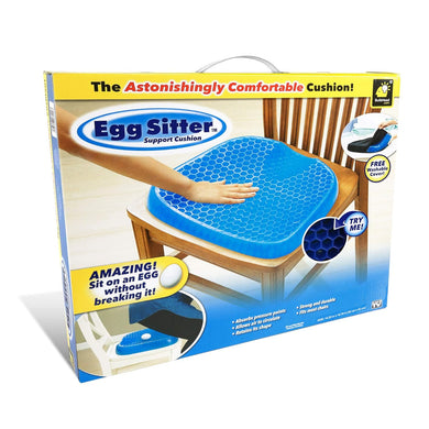 EGG SITTER SUPPORT CUSHION