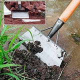 Flat Blade Deep Cleaning Tool Multi-Purpose Scraper for Home & Industrial Use