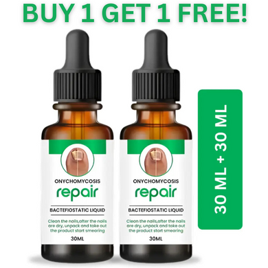 IndiVibe™ Nail Growth & Repair Serum