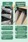 5 Teeth Carbon Steel Garden Weeding