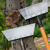 Flat Blade Deep Cleaning Tool Multi-Purpose Scraper for Home & Industrial Use