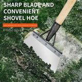 Multifunctional Deep Cleaning Flat Shovel (Premium Quality)