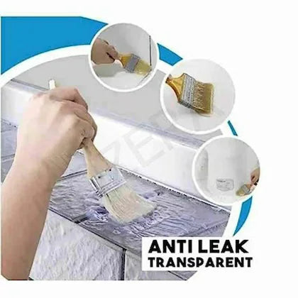 Super Waterproof Glue™
