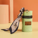 PurseMate™ -  Mini Lipstick Keychain Case