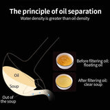 Magic Oil Filter Spoon