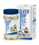 Reusable Silver Dip™ - Instant Jewellery & Silver Cleaner