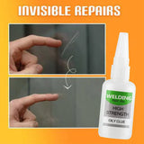 DuraBond™ - Multipurpose Welding High-strength Oily Glue