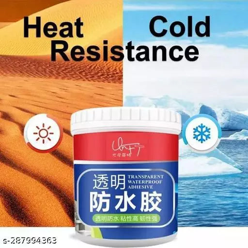 Super Waterproof Glue™