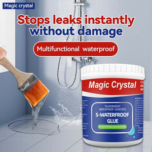 Super Waterproof Glue™