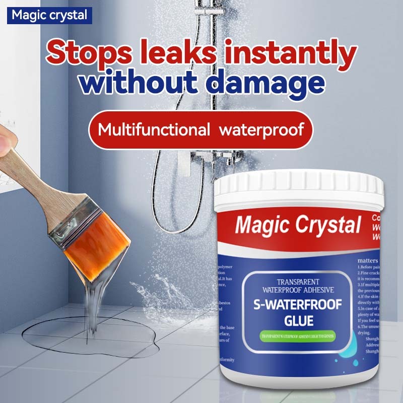 Super Waterproof Glue™