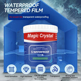 Super Waterproof Glue™