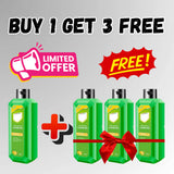 All-in-One Super Cleaner | Buy 1, Get 3 Absolutely Free (Premium Quality)