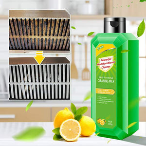 All-in-One Super Cleaner | Buy 1, Get 3 Absolutely Free (Premium Quality)