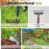 Flat Blade Deep Cleaning Tool