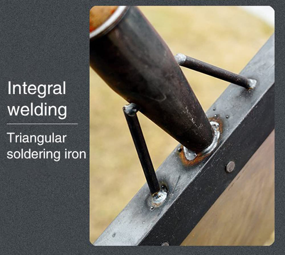 Flat Blade Deep Cleaning Tool