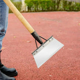 Multifunctional Deep Cleaning Flat Shovel
