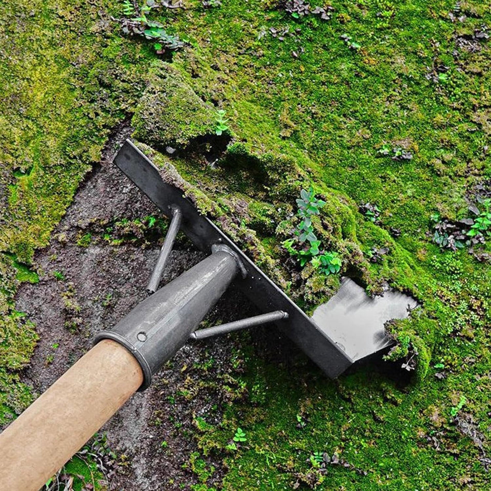 Flat Blade Deep Cleaning Tool