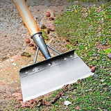 Flat Blade Deep Cleaning Tool