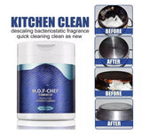 MOF Chef Kitchen Cleaner Power