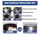 MOF Chef Kitchen Cleaner Power