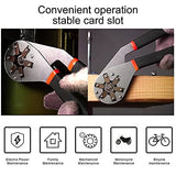 Hexagon Magic Wrench