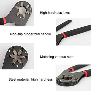 Hexagon Magic Wrench