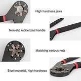 Hexagon Magic Wrench