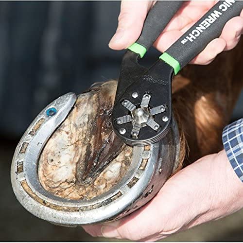 Hexagon Magic Wrench
